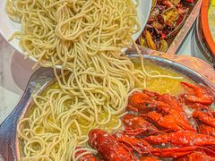 -袁老大龙虾(石鼓路总店)