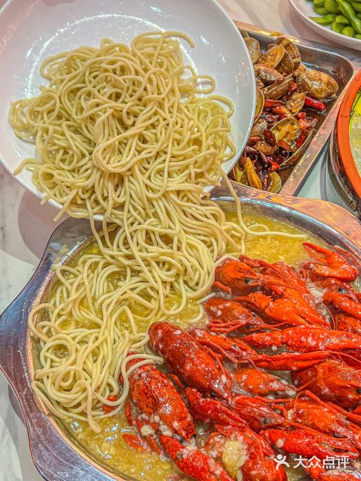 袁老大龙虾(石鼓路总店)图片