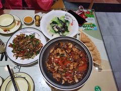 -谢三姐金奖啤酒鱼(总店)