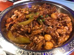 -蛮横肉蟹煲(印象城店)