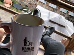 -田德能咖啡博物馆