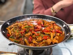 -大师傅金奖啤酒鱼(西街口总店)