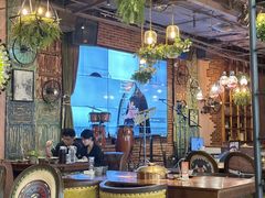 -享润四季椰子鸡音乐主题餐厅(晋江万达店)