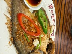 -等我餸上门海鲜大排档(天河南店)