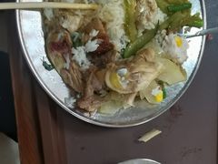 -好味园美食(新阳店)
