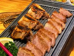 带骨牛小排-江户前寿司(好运街店)