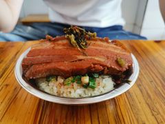 -老嘢扣肉糯米饭(云亭街店)