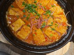 -云海肴·汽锅鸡·云南代表菜(曲江大悦城店)