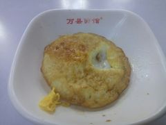 -万县面馆(高笋塘店)