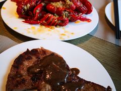 -成都天府丽雅酒店-宽窄店丽悦餐厅
