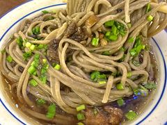-国俊八大碗饭店