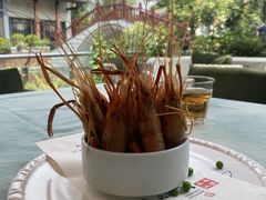 -花房餐厅(西溪天堂店)