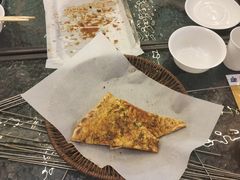 -领头羊烧烤餐厅(大唐路店)