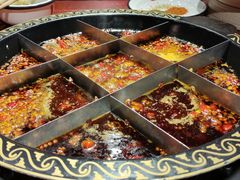 -黄家码头老火锅(解放碑旗舰店)