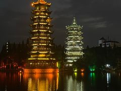 -桂林两江四湖景区