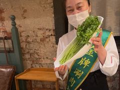 -手选潮汕鲜牛肉火锅(二七广场店)