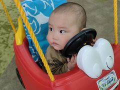 -美吉姆国际儿童发展中心(红谷滩绿地缤纷城中心)