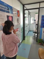 -清清博视儿童眼视光中心(角门西店)