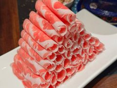羊肉片-南门涮肉(东单店)