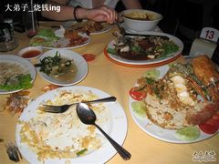 IMG_0999-真浪花园海鲜餐馆