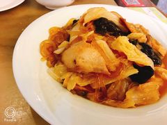 -二合馆(天泽街店)