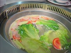-三头牛·潮汕牛肉生蚝火锅 (夏湾店)