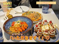 -BE BRIGHT KITCHEN(正佳广场店)