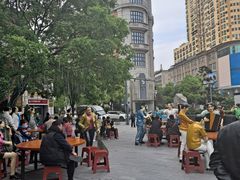 -武汉冠生園(吉庆街店)
