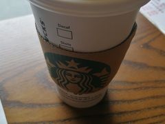 -星巴克(3号湾店)