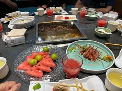 -大妙火锅·非物质文化遗产(东湖公园店)