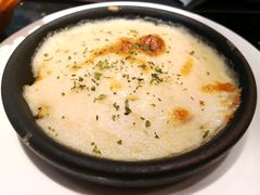 土豆泥-西堤牛排(龙德广场店)