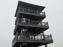 -漩门湾国家湿地公园