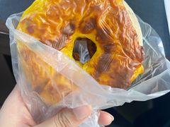 -沁屋面包店(人民东路店)