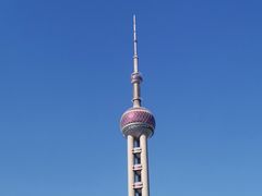 -东方明珠广播电视塔