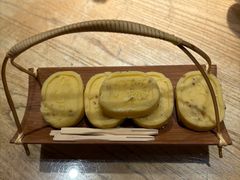 -吴越荣记苏州菜·松鼠桂鱼100%活鱼现做(月光码头店)