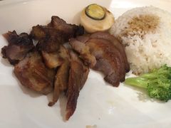 -玉兰苑一等茶餐厅