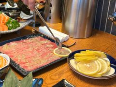 -炎蔵牛舌烤肉