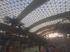 -杭州开元森泊度假乐园