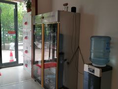 -厚德盲人按摩(太阳城店)