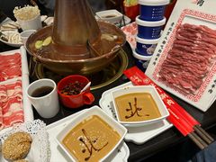 -北门涮肉·铜锅涮肉(南锣鼓巷店)