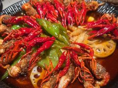 -沪小胖·小龙虾·蓝龙王(八佰伴店)