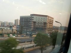-明蜀王陵(地铁站)