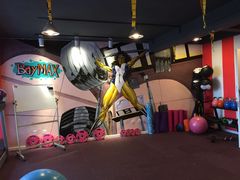 -炼呗运动康复·健身工作室(紫竹桥店)