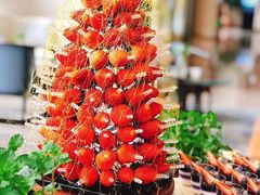 -福州泰禾铂尔曼酒店·大堂酒廊