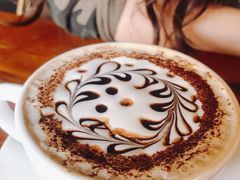 摩卡-MOKKA莫卡咖啡(大名路店)