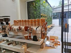 -% Arabica阿拉比卡咖啡(武康路店)