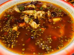 -李叔叔虾蟹大排档(青羊店)