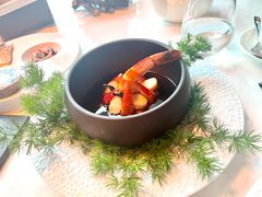 -翡翠36餐厅(浦东香格里拉店)