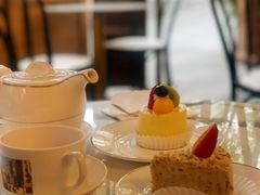 -COVA(新天地Xintiandi店)