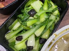 -院子餐厅·大锅菜·老杭帮(桥西直街店)